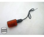 Suzuki GSX600F knipperlicht / knipper licht / richting aanwijzer